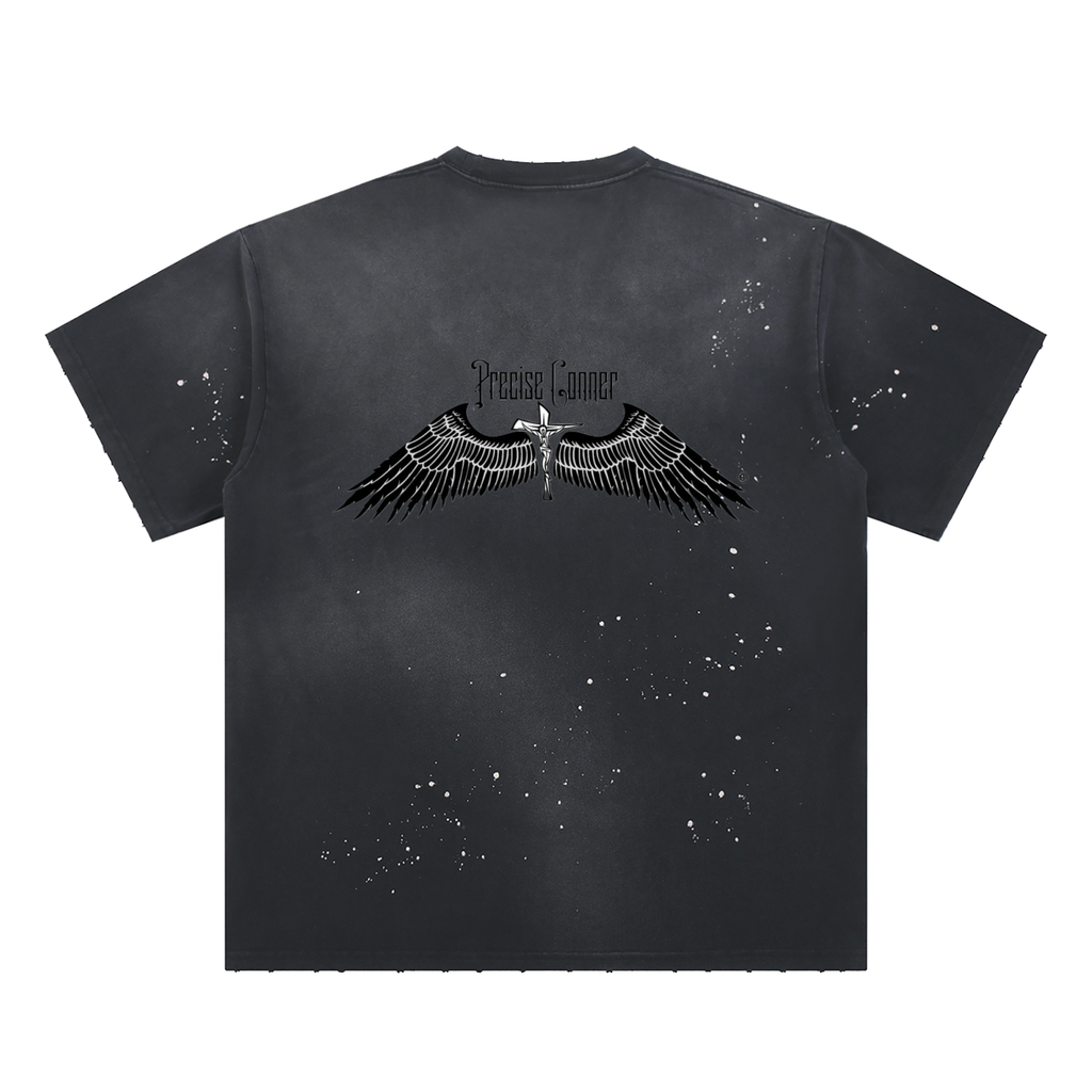 Afterlife Cover T-Shirt