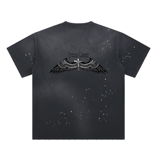 Afterlife Cover T-Shirt