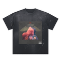 Afterlife Cover T-Shirt