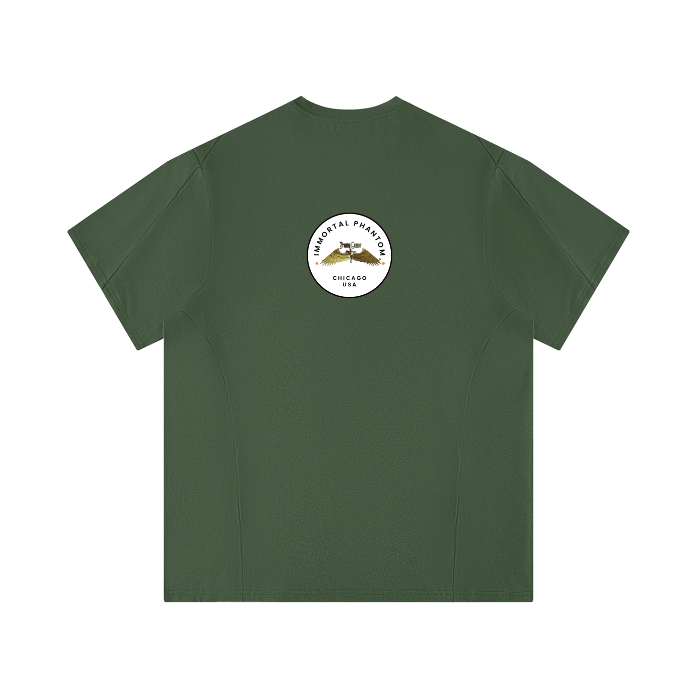 Unisex Performance Regular Fit T-Shirt