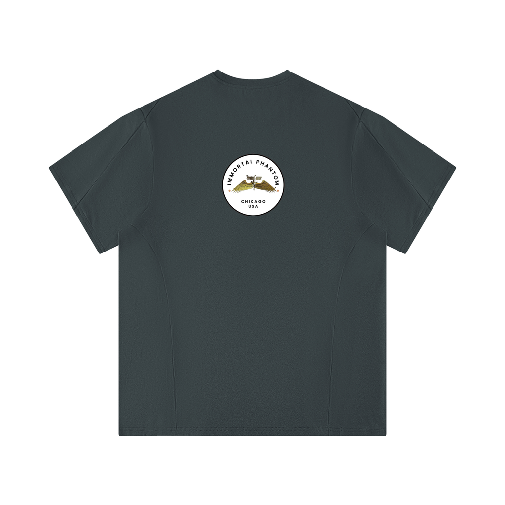 Unisex Performance Regular Fit T-Shirt