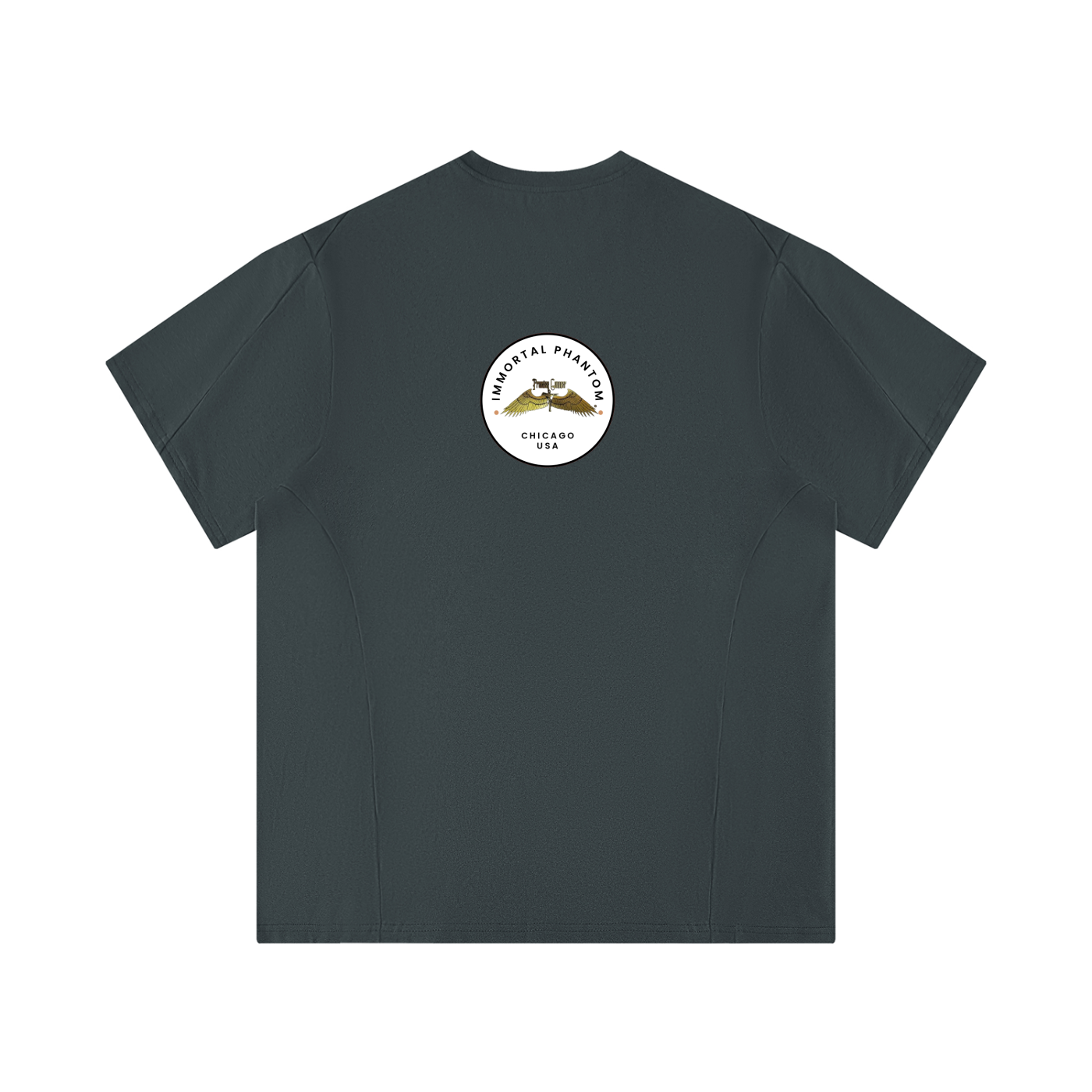 Unisex Performance Regular Fit T-Shirt