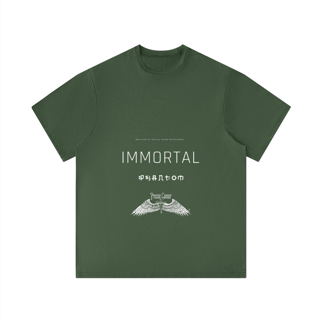 Unisex Performance Regular Fit T-Shirt