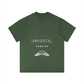 Unisex Performance Regular Fit T-Shirt
